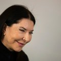 Marina Abramović o novim projektima, starosti i smrti: "Znatiželjna sam kao petogodišnje dete"