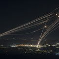 Hezbolah napao Izrael Lansirane ruske raketa preko granice