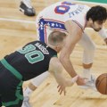 Furkan Korkmaz napušta NBA ligu, sledeća stanica - Evropa!