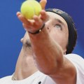 US Open - Zverev se namučio za drugo kolo, Šelton ispratio Tima u penziju