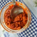 Koliko kalorija ima ajvar i koliko smemo da ga pojedemo dnevno