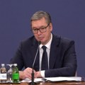 "Da neko ne bi lažno tumačio našu politiku..." Vučić sa Erdoganom: Razgovarali smo o situaciji na Balkanu, BiH i Republici…