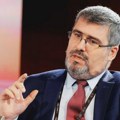 Ministar Starović odgovorio na kritike EU: Srbija ne kriši niti jedan sporazum, već pomaže svoje stanovništvo na Kosovu i…