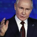 Putin: Kina je saveznik Rusije, strateško partnerstvo sa Severnom Korejom znak stabilnosti