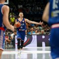 Košarkaši Srbije na važnom ispitu u Danskoj za plasman na Eurobasket