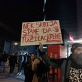 U nedelju novi građanski protest u Novom Sadu