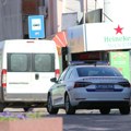 Nesreća u Novom Sadu: Sudarila se dva automobila, povređen tinejdžer (19)