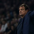 Ataman posle ubedljivog poraza od Partizana: "Moramo da treniramo boks"