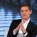 "Dok Vučić obilazi porodice tragično stradalih, zgubidani se svađaju sami sa sobom" Brnabić: Jedan predsednika molio za…