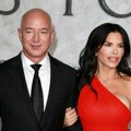 Džef Bezos i Loren Sančez sudbonosno "da" izgovoriće uoči Nove godine: Šuška se da je cifra za venčanje vrtoglavo visoka