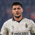 Luka Jović menja klub: Stvara se srpska kolonija na severu Italije!?