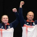 Zorana Arunović i Damir Mikec najbolji strelci Srbije u 2024.