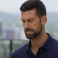 Novak Djoković otkrio šokantne detalje: Otrovali su me hranom u Melburnu!