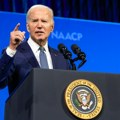 Biden pomilovao Faucija, Milleya i članove odbora koji su istraživali nemire na Capitolu