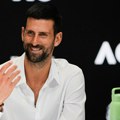 Novak Đoković dobija statuu u Australiji