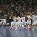 SP - Mađarska od gotovog napravila veresiju, Šipić doneo Hrvatima polufinale!