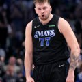 Da li je i ovo razlog zbog kojeg je Dalas odlučio da pusti Dončića? Njegova kilaža među najvećim u NBA ligi