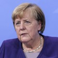 Merkel: Moramo biti oprezni, ne smemo dozvoliti da Rusija pobedi