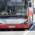 Nastavak ulaganja: Gsp nabavlja još 300 novih autobusa na gas