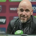 Erik ten Hag preuzima novi tim, a evo i kada!