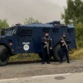 Kosovska policija uhapsila šestoricu srpskih mladića u Severnoj Mitrovici