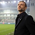 Iznenađenje u Bačkoj Topoli: Damjanović više nije trener TSC-a, već je poznata i njegova zamena!