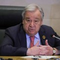 Guterres: Autokrate i ratni huškači guše ljudska prava u svijetu