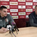 Dodić: Da budemo na 100 odsto