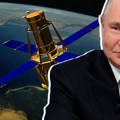 Tajni ruski nuklearni satelit se pokvario?! Kosmos 2443 je rizik za vojne ambicije Kremlja u svemiru