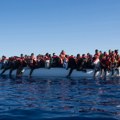 Oko 670 migranata iz Afrike stiglo u Italiju u roku od 10 sati