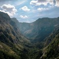 Drama na Durmitoru Nemice ostale zaglavljene u kršu, velika akcija spasavanja