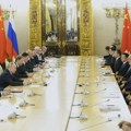 Putin: Rusija i Kina će usvojiti završni dokument fokusiran na sprečavanje nacizma