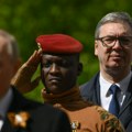 Vučić: Održao sam reč datu Putinu