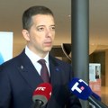 Đurić: Članstvo Prištine nije stavljeno na dnevni red Saveta Evrope
