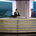 Nikolić: Prema projekciji NBS inflacija do kraja godine pada na tri odsto