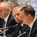Završena prva runda pregovora Rusije i Ukrajine: Dogovorena razmena po 1.000 ratnih zarobljenika