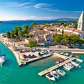 Ugledni Conde Nast proglasio Hrvatsku jednom od najjeftinijih destinacija u Evropi
