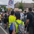 U Čačku sutra studentski protest: Dolazak pešaka, koncerti i humanitarni bazar