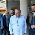 Novinari su mete režima Aleksandra Vučića