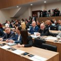 Danas sednica Skupštine grada Beograda: Ovo su teme koje će odbornici razmatrati