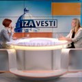 Iza vesti: Vanja Bajović
