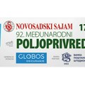 Završen je 92. međunarodni poljoprivredni sajam u Novom Sadu – Posetioci videli sve- od semena do dronova