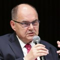 Šmit na konferenciji u Dejtonu: Mir i napredak u BiH zahtevaju kompromis, a ne huškačke izjave