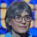 Večni mladalački duh: Ko je Jasminka Petrović, dobitnica nagrade „Živorad Kovačević“?