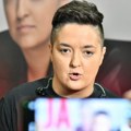 Marija Šerifović poznatog pevača odbila za duet: "Postojali su pritisci, ali ja to nisam želela"