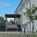 Teror ne prestaje: Policija tzv. Kosova upala u prostorije Sportsko-turističke organizacije Leposavić! Postavili i tablu sa…