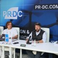 Neverovatan uspeh za srpsku namensku industriju! Željko Mitrović potpisao ugovor između PR-DC i američke kompanije "Raven"