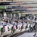 Američki vojni analitičar: Rusija neće dozvoliti Kijevu da se naoružava pod maskom primirja