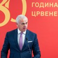Zvezda konstituisala Skupštinu; Terzić: "Da prišijemo četvrtu zvezdicu"