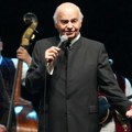 Zvonko Bogdan održao koncert u Botaničkoj bašti "Jevremovac"